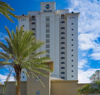The Shores at Orange Beach - Accommodation Seattle
