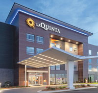 La Quinta by Wyndham Opelika Auburn - Accommodation Seattle