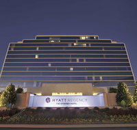 Hyatt Regency Birmingham - The Wynfrey Hotel - Accommodation Seattle