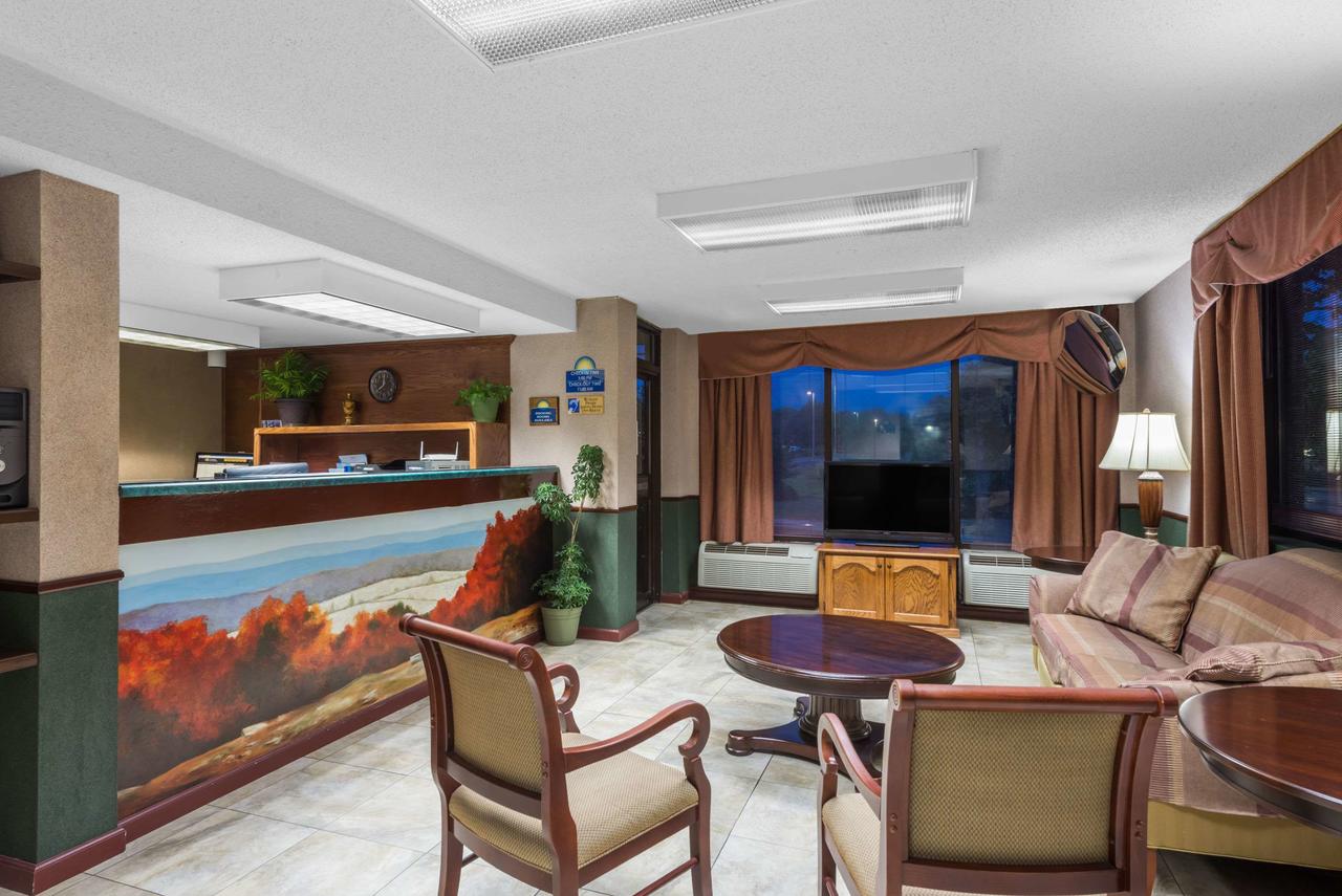 Days Inn By Wyndham Fort Payne - thumb 26