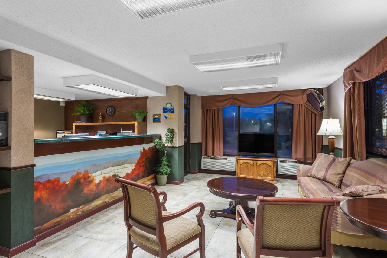 Days Inn By Wyndham Fort Payne - thumb 7