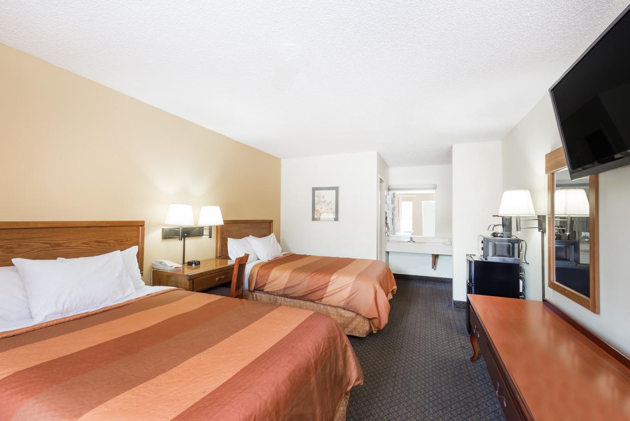 Days Inn By Wyndham Fort Payne - thumb 6