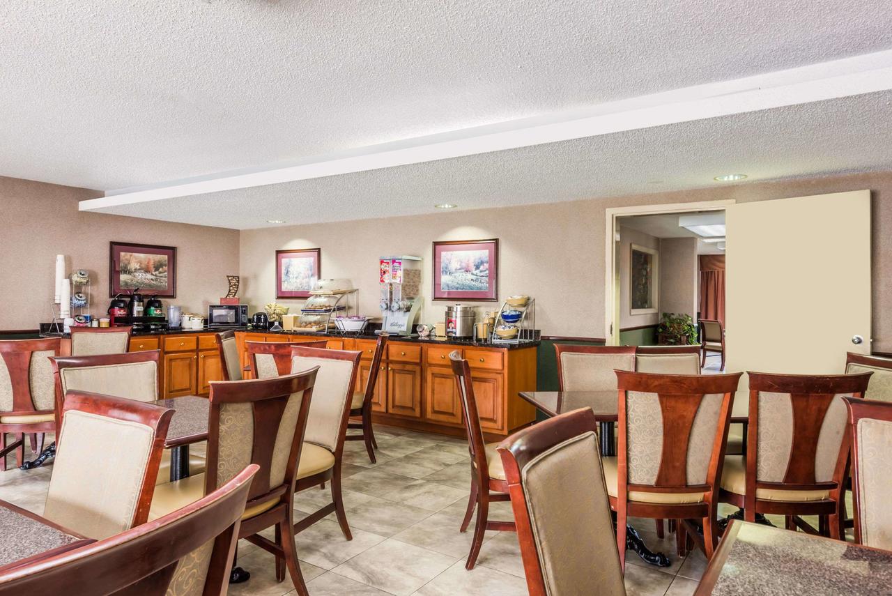 Days Inn By Wyndham Fort Payne - thumb 27