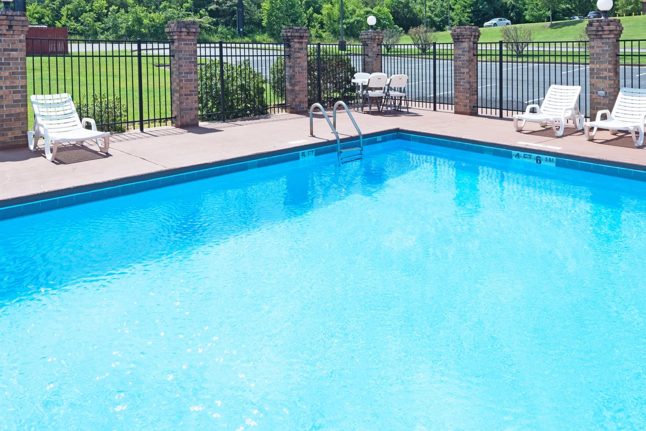 Days Inn By Wyndham Fort Payne - thumb 14