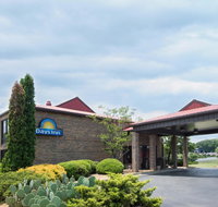 Days Inn by Wyndham Fort Payne - Accommodation Seattle
