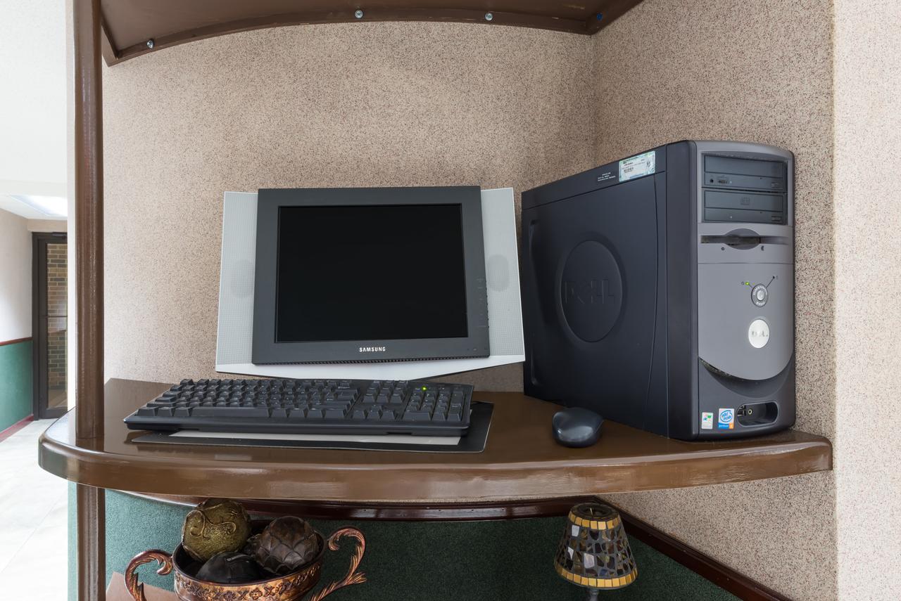 Days Inn By Wyndham Fort Payne - thumb 15