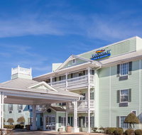 Baymont by Wyndham Decatur - Accommodation Seattle