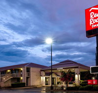 Red Roof Inn Gadsden - Accommodation Seattle