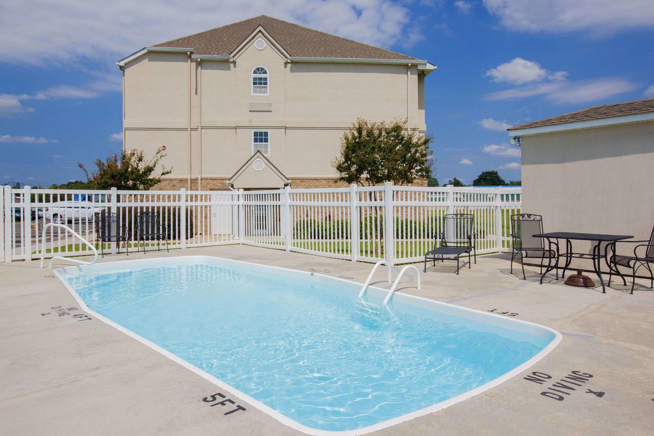 Microtel Inn & Suites By Wyndham Albertville - thumb 27