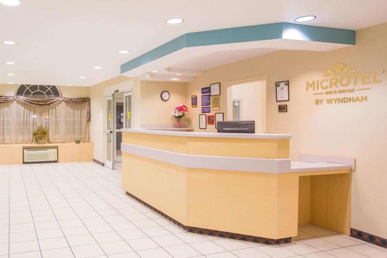Microtel Inn & Suites By Wyndham Albertville - thumb 20