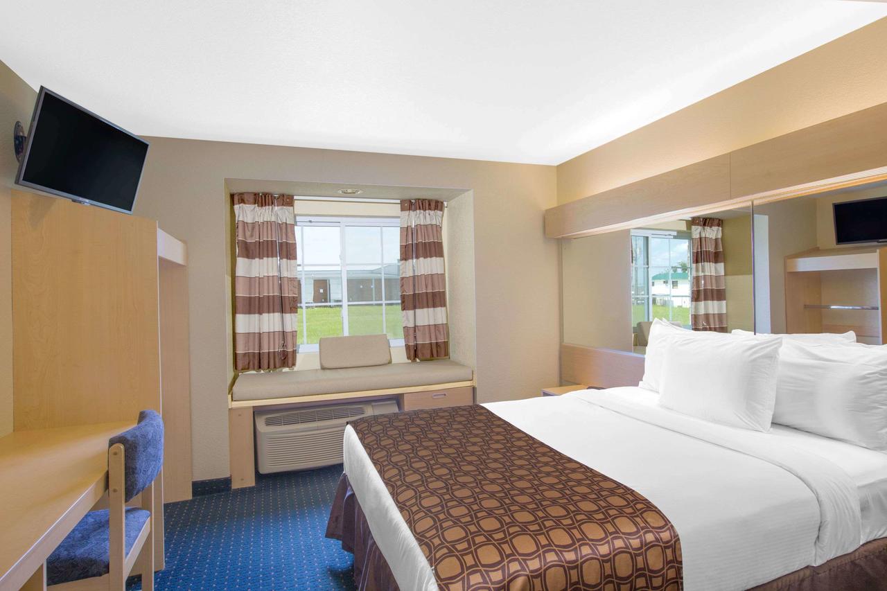 Microtel Inn & Suites By Wyndham Albertville - thumb 26