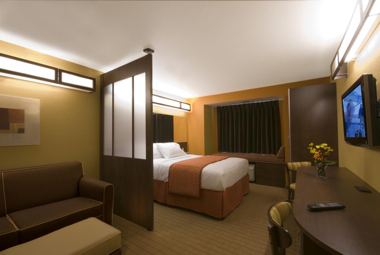 Microtel Inn & Suites By Wyndham Albertville - thumb 2