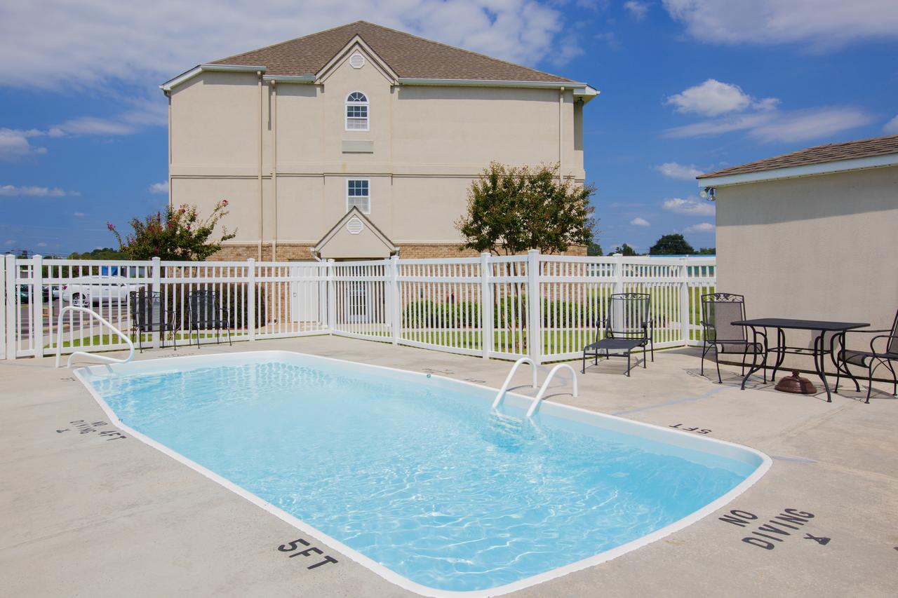 Microtel Inn & Suites By Wyndham Albertville - thumb 9