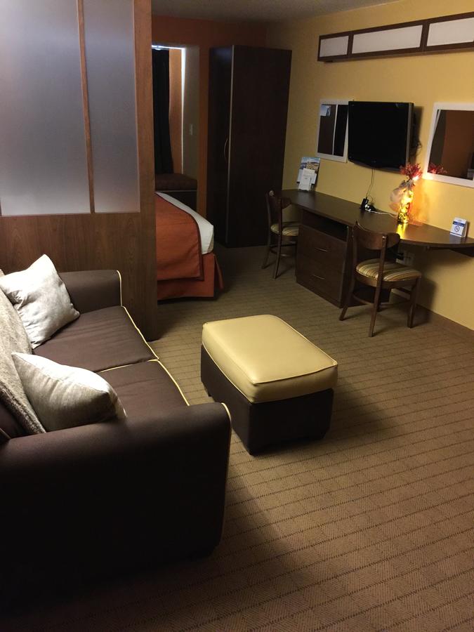 Microtel Inn & Suites By Wyndham Albertville - thumb 5