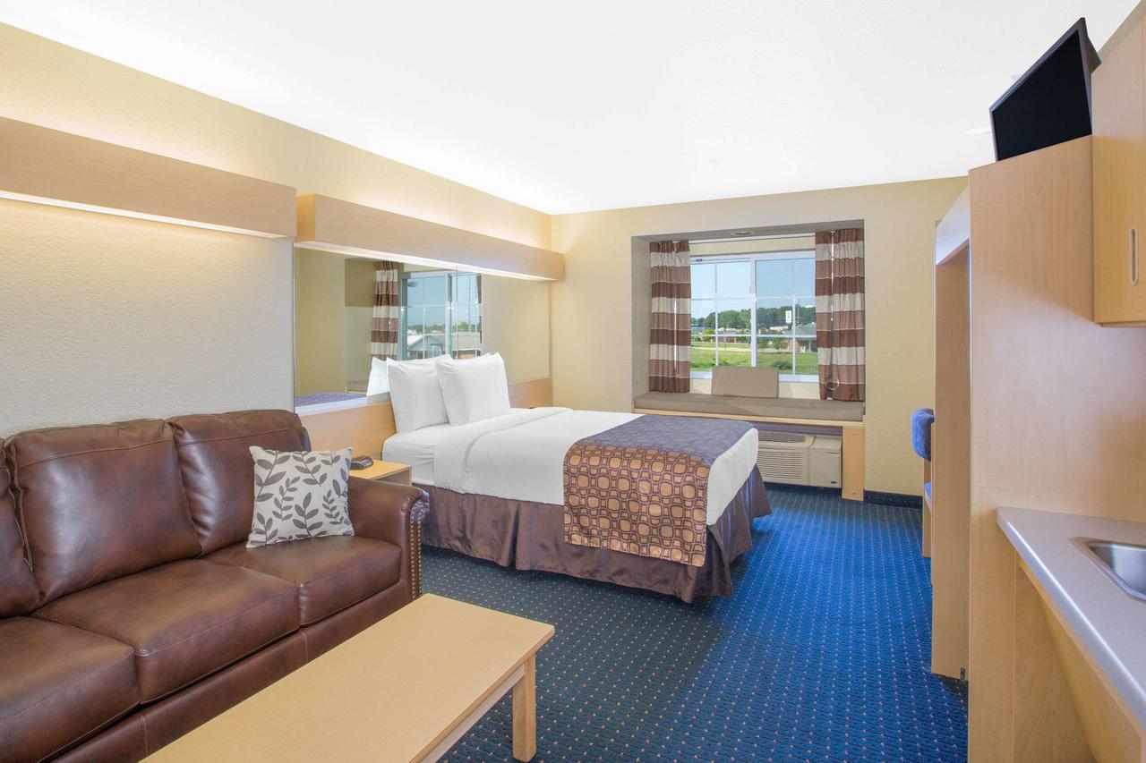Microtel Inn & Suites By Wyndham Albertville - thumb 17
