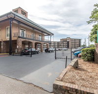 Quality Inn Downtown Historic District - Accommodation Seattle