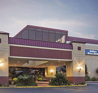 Ashbury Hotel  Suites - Mobile - Accommodation Seattle