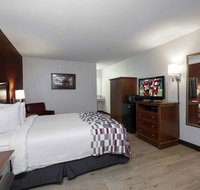 Red Roof Inn  Suites Dothan - Accommodation Seattle