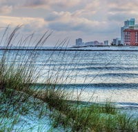 Perdido Beach Resort - Accommodation Seattle