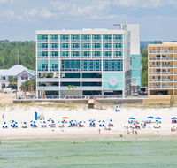 Best Western Premier - The Tides - Accommodation Seattle