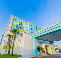 Holiday Inn Express Orange Beach - On The Beach - Accommodation Seattle