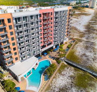 Hampton Inn  Suites - Orange Beach - Accommodation Seattle