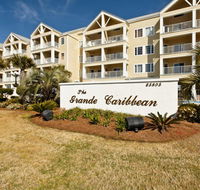 Grand Caribbean 103 - Accommodation Seattle