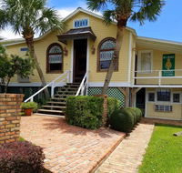 The Original Romar House Bed and Breakfast Inn - Accommodation Seattle