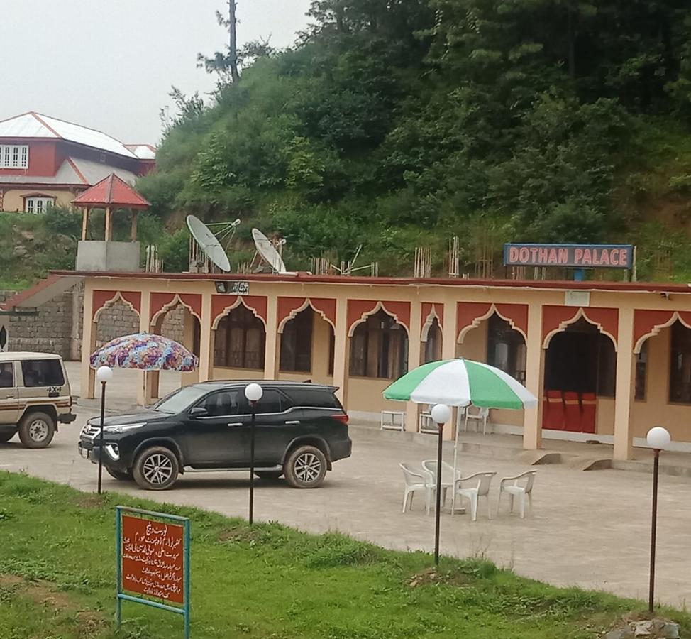 Dothan Palace - thumb 0