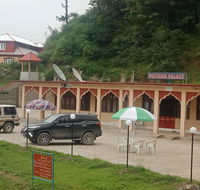 Dothan Palace - Accommodation Seattle