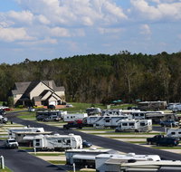 Hidden Hollow RV Park - Accommodation Seattle