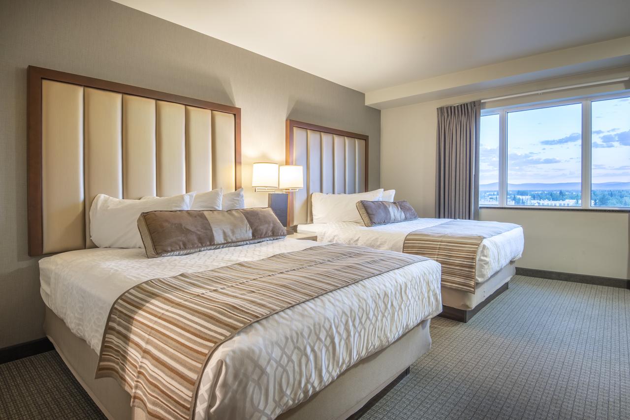 Westmark Fairbanks Hotel And Conference Center - thumb 1