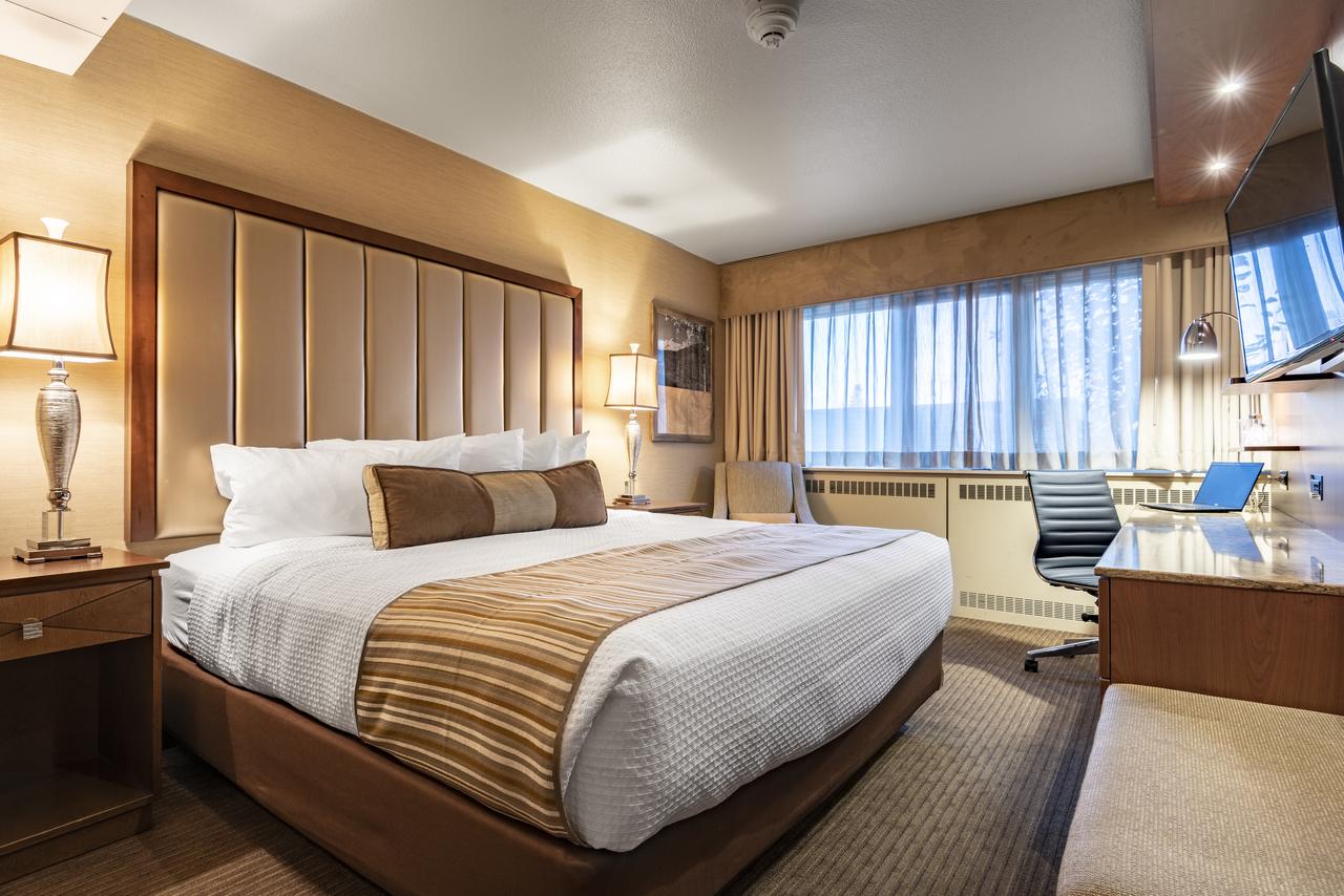 Westmark Fairbanks Hotel And Conference Center - thumb 6