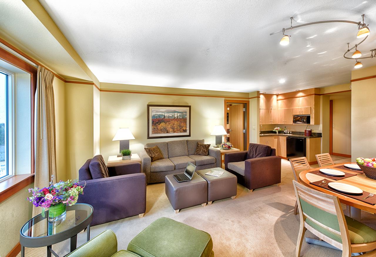 Westmark Fairbanks Hotel And Conference Center - thumb 16