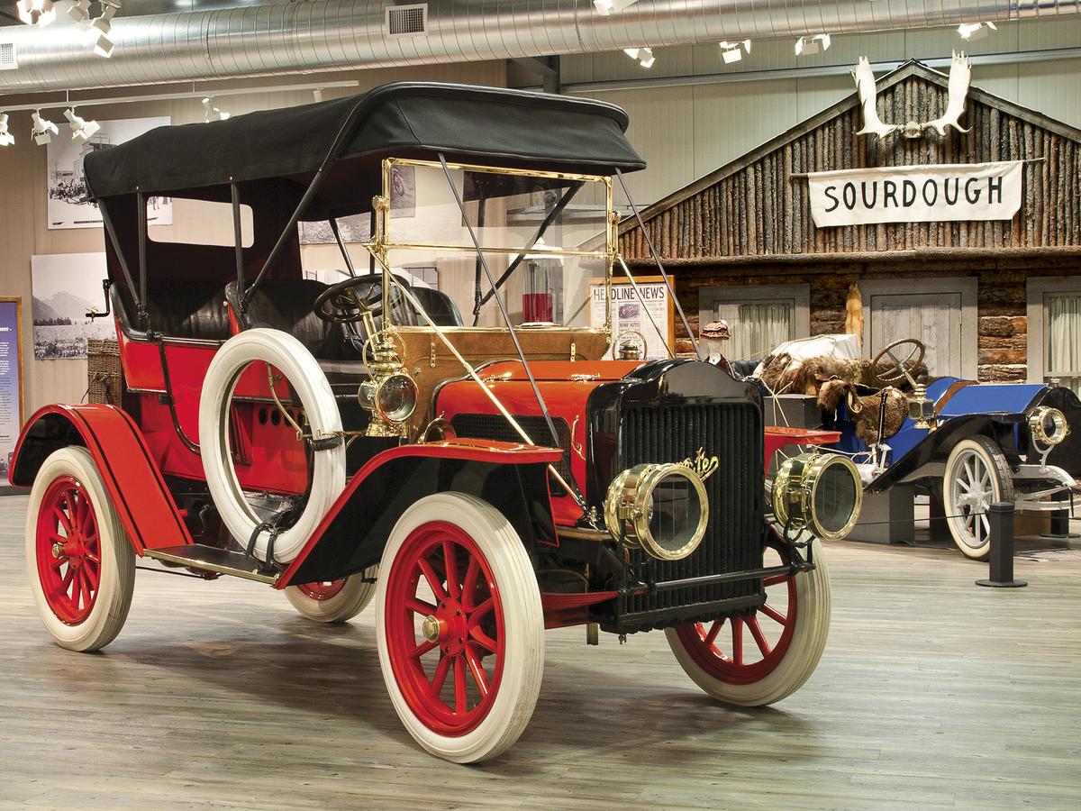 Wedgewood Resort - thumb 20