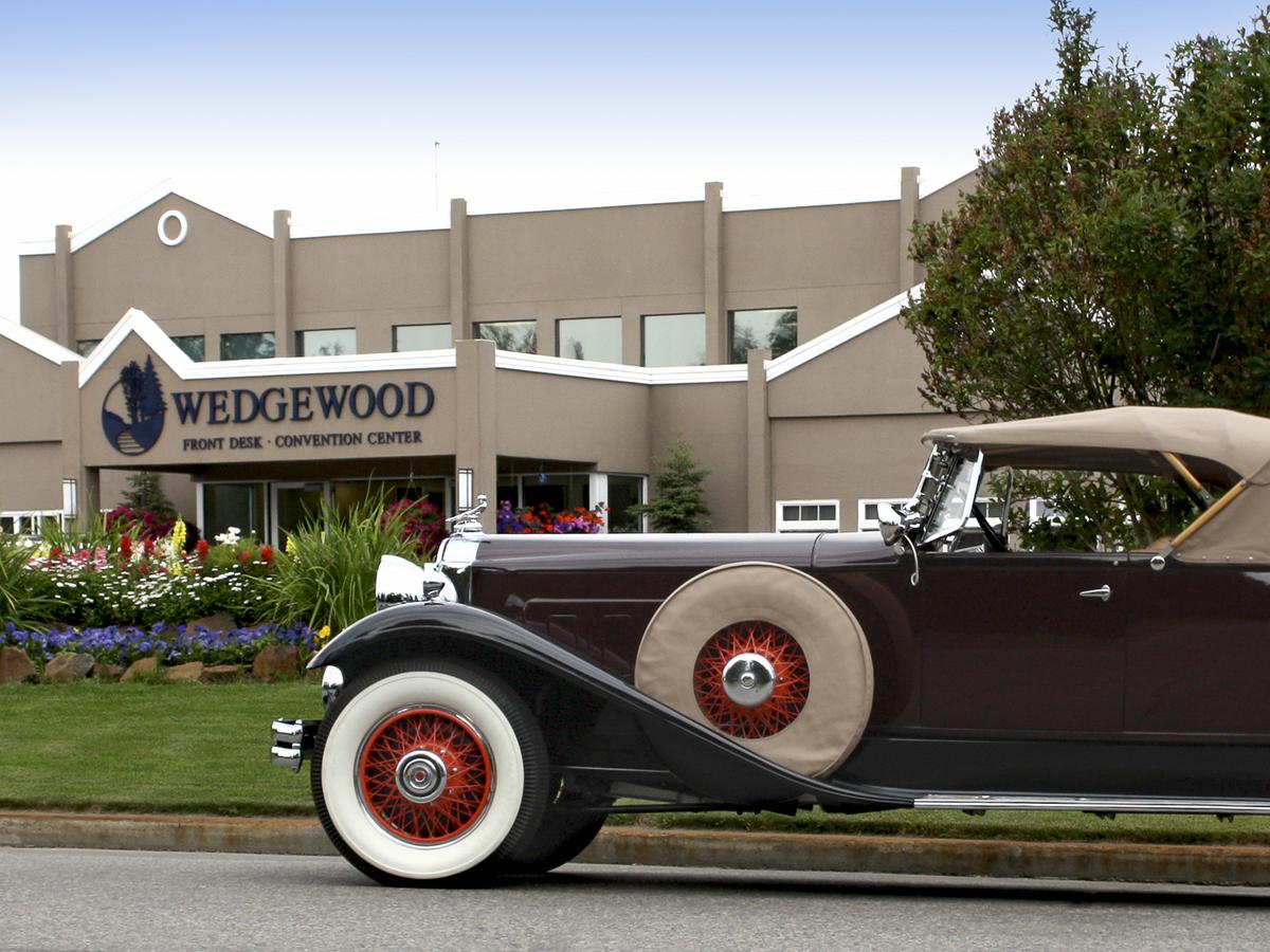 Wedgewood Resort - thumb 19