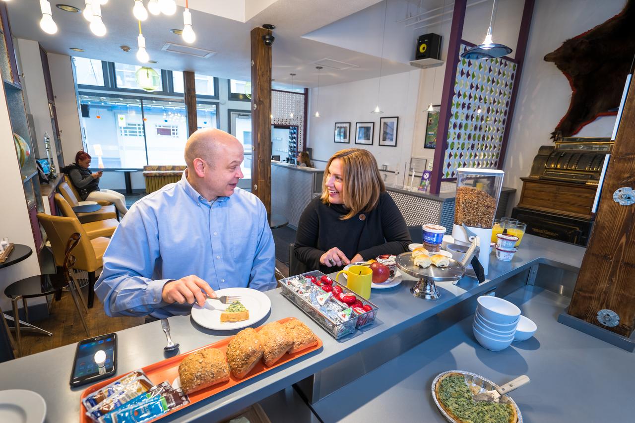 Silverbow Inn, An Urban Boutique Hotel - thumb 25