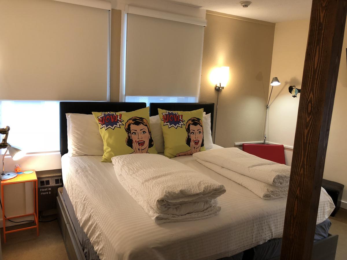 Silverbow Inn, An Urban Boutique Hotel - thumb 9