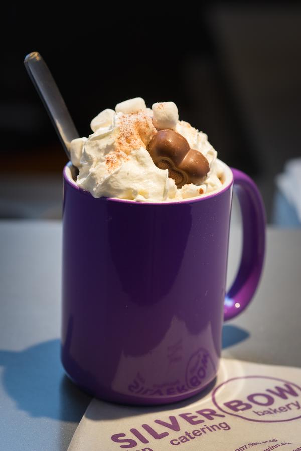 Silverbow Inn, An Urban Boutique Hotel - thumb 33