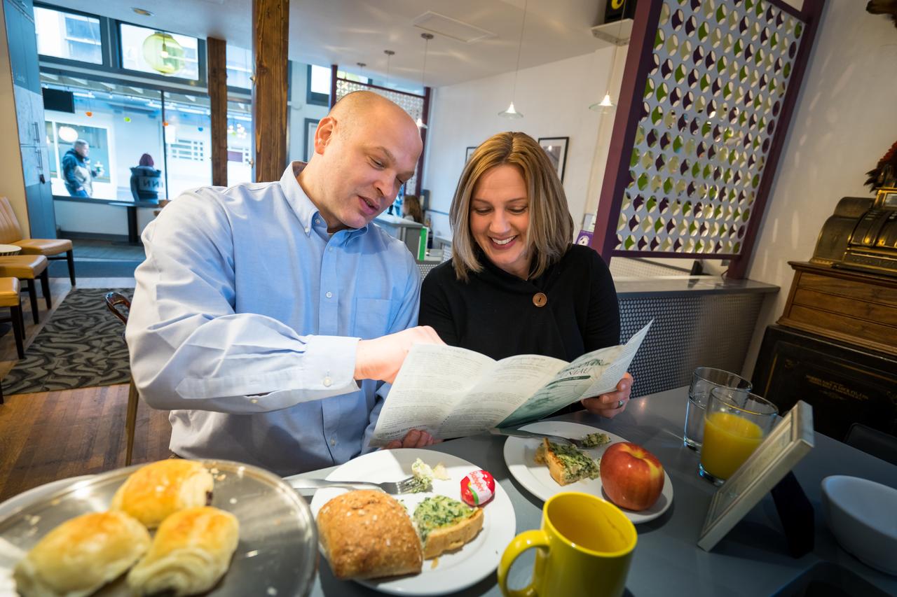 Silverbow Inn, An Urban Boutique Hotel - thumb 38