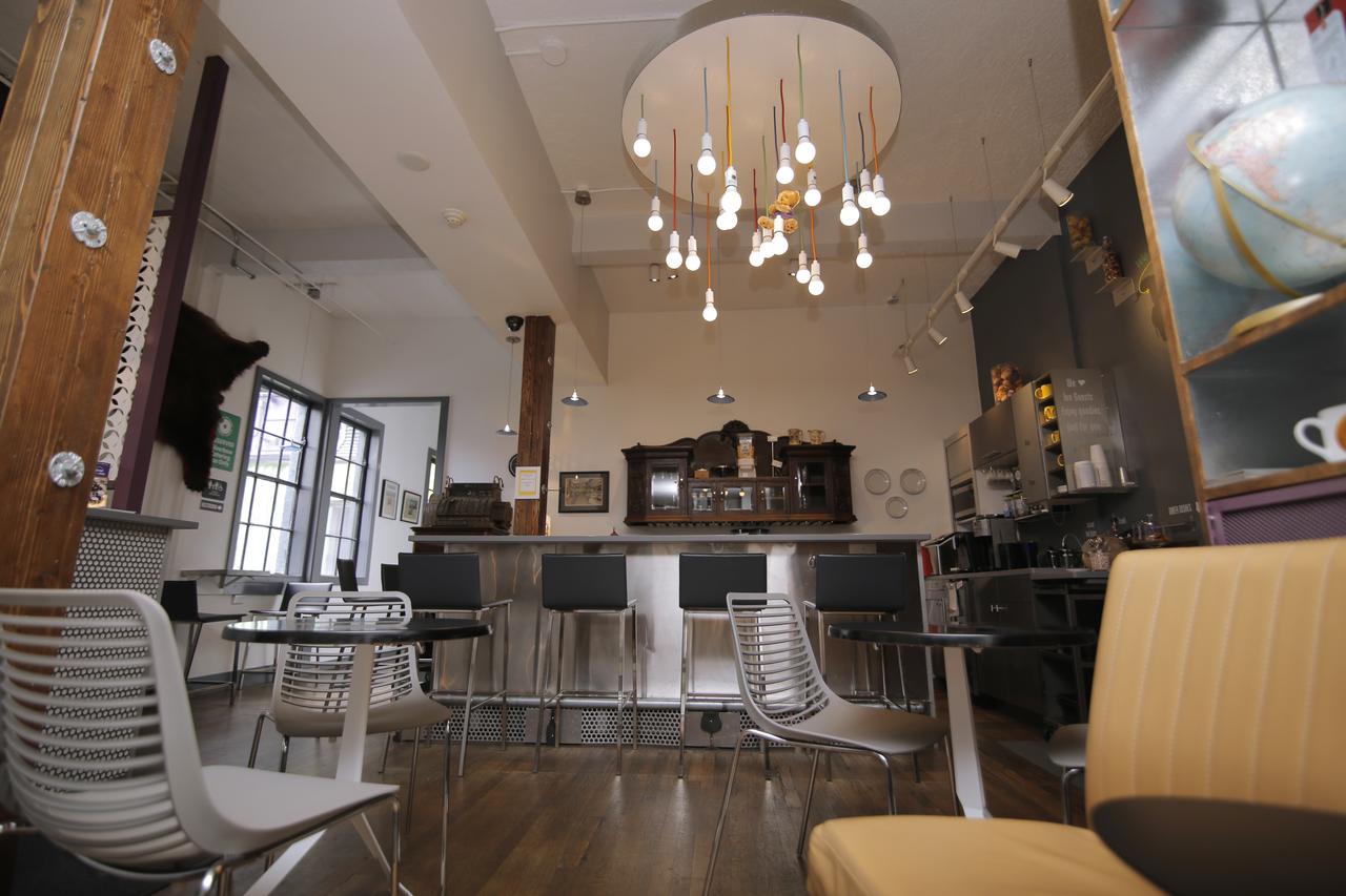 Silverbow Inn, An Urban Boutique Hotel - thumb 0