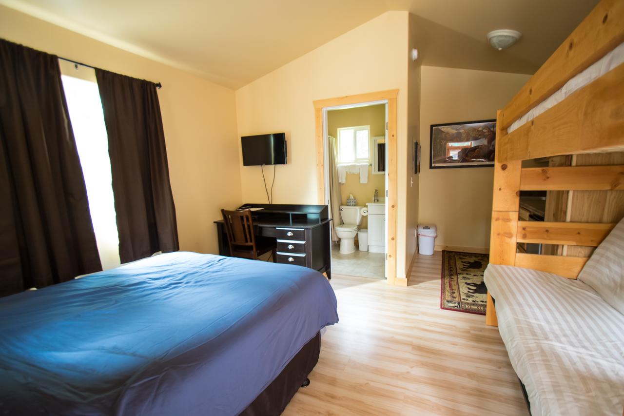 Talkeetna Wilderness - thumb 21