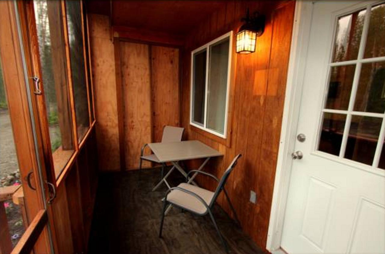 Talkeetna Wilderness - thumb 36