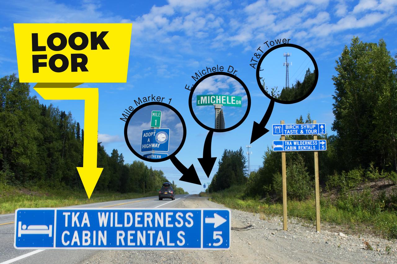 Talkeetna Wilderness - thumb 16