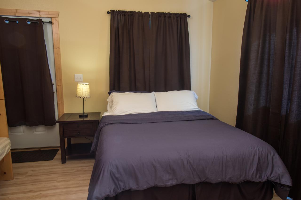 Talkeetna Wilderness - thumb 8