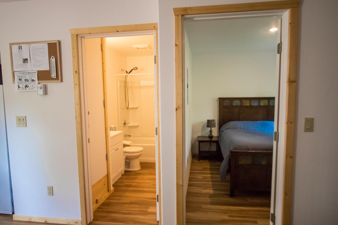 Talkeetna Wilderness - thumb 11