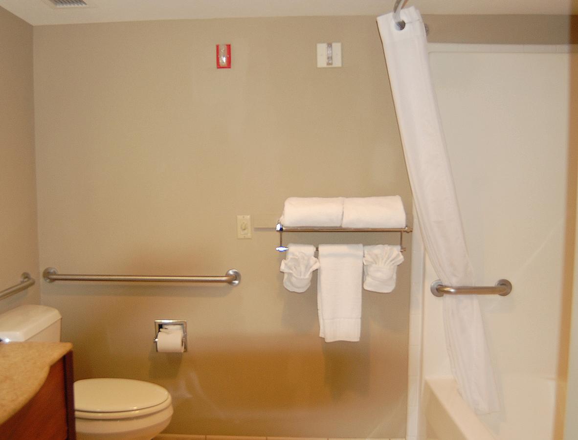 Best Western Plus Pioneer Park Inn - thumb 23