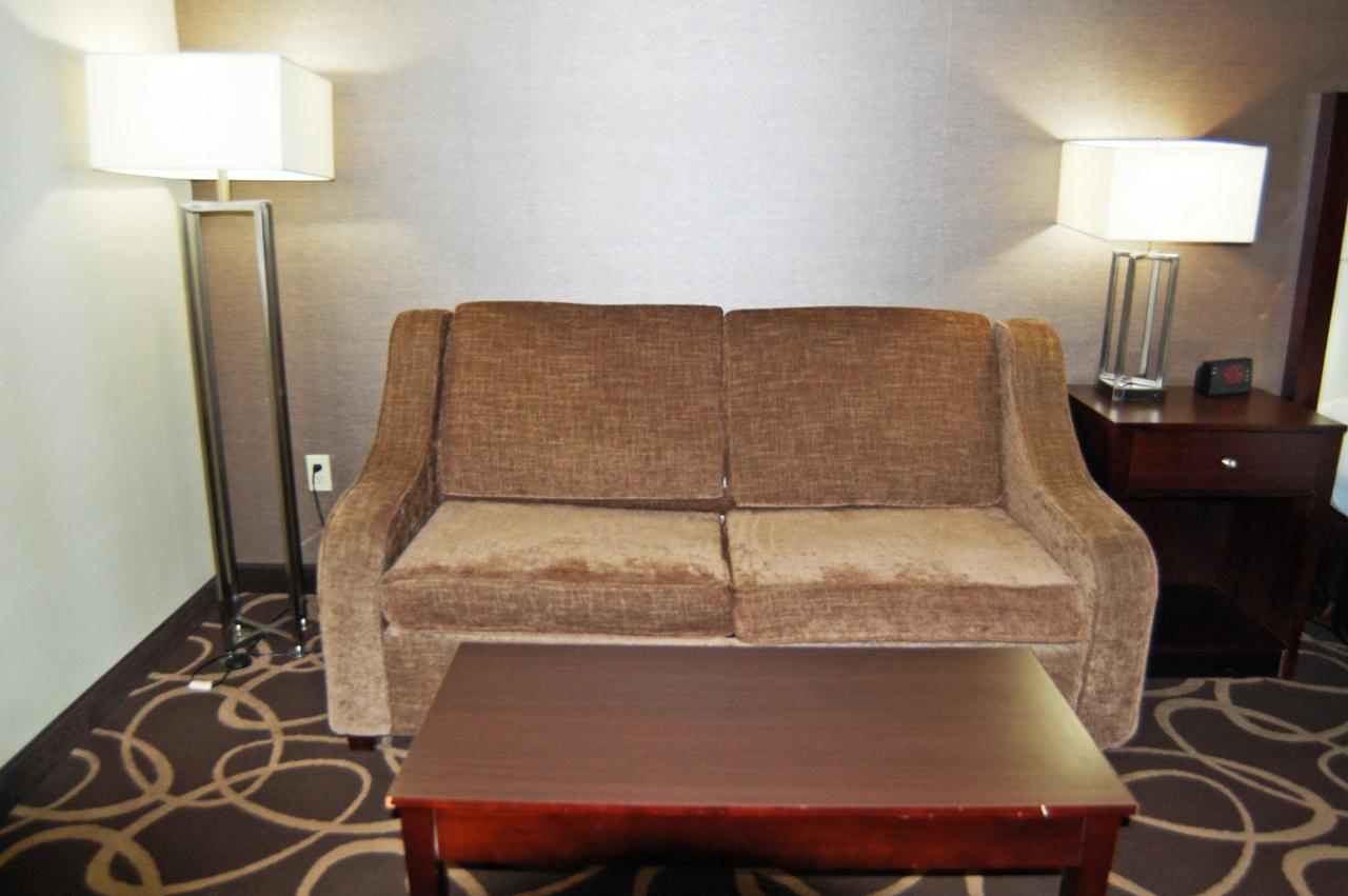 Best Western Plus Pioneer Park Inn - thumb 34