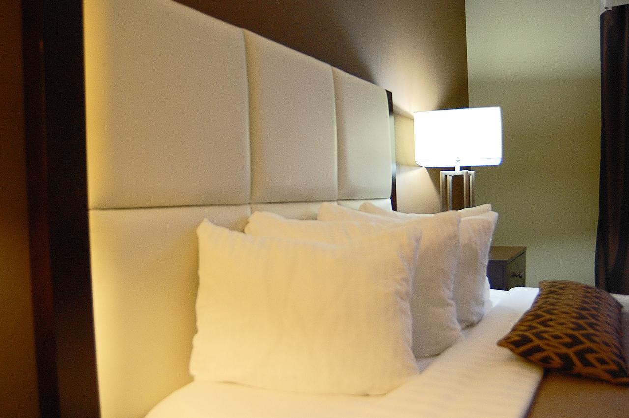 Best Western Plus Pioneer Park Inn - thumb 25