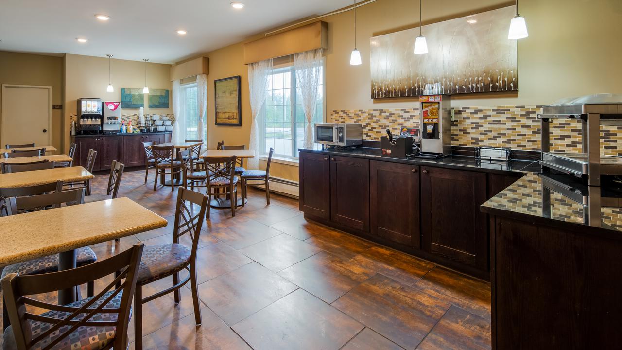 Best Western Plus Pioneer Park Inn - thumb 13